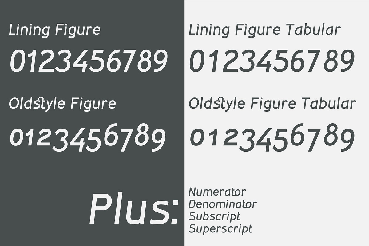 Inprimis Bold Italic preview 4