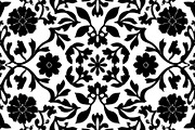 Vector Decorative Elegant Seamless, an Illustration by Amazin_art (Thumbnail 22 of 31)