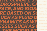 Chronica Pro Family (18 fonts), a Sans Serif Font by Mostardesign Type Foundry (Thumbnail 7 of 10)