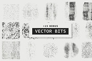 Vintage Texture Pack, a Texture Graphic by StockMamba (Thumbnail 12 of 13)