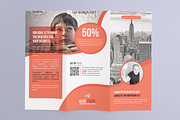 Trifold Brochure Template, a Brochure Template by Alice_s (Thumbnail 3 of 9)