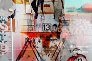 Collagio - Retro Collage Pack, a Texture Graphic by Overland® (Thumbnail 15 of 16)