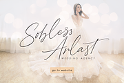 Strange Script, a Script Font by Quothron (Thumbnail 2 of 9)
