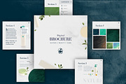 Animated Brochure, a Templates & Theme by pistakovac