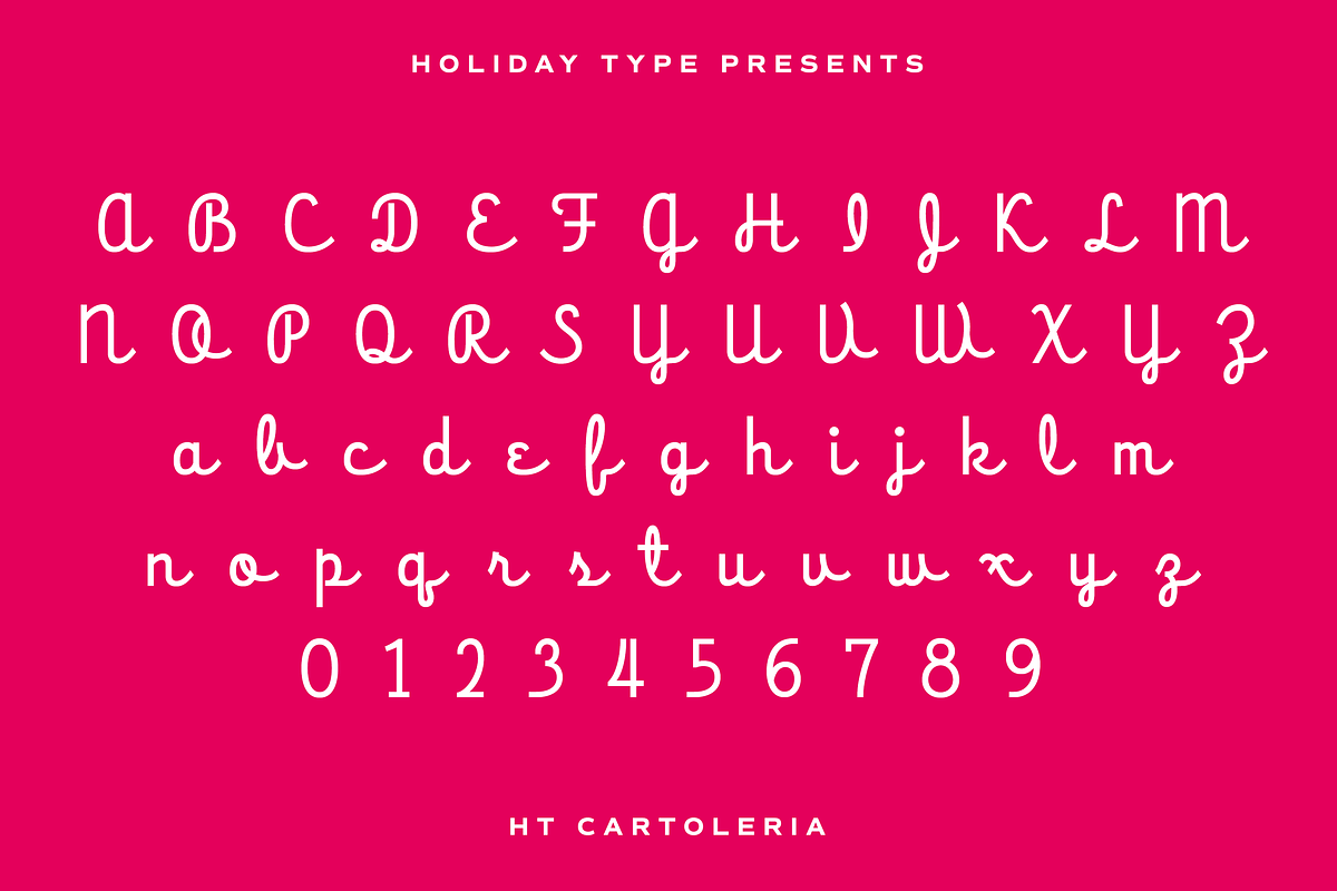 HT Cartoleria preview 4