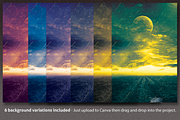 Pathway to the Passion Canva Flyer, a Flyer Template by loswl (Thumbnail 6 of 6)