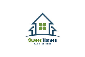 Sweet Homes
