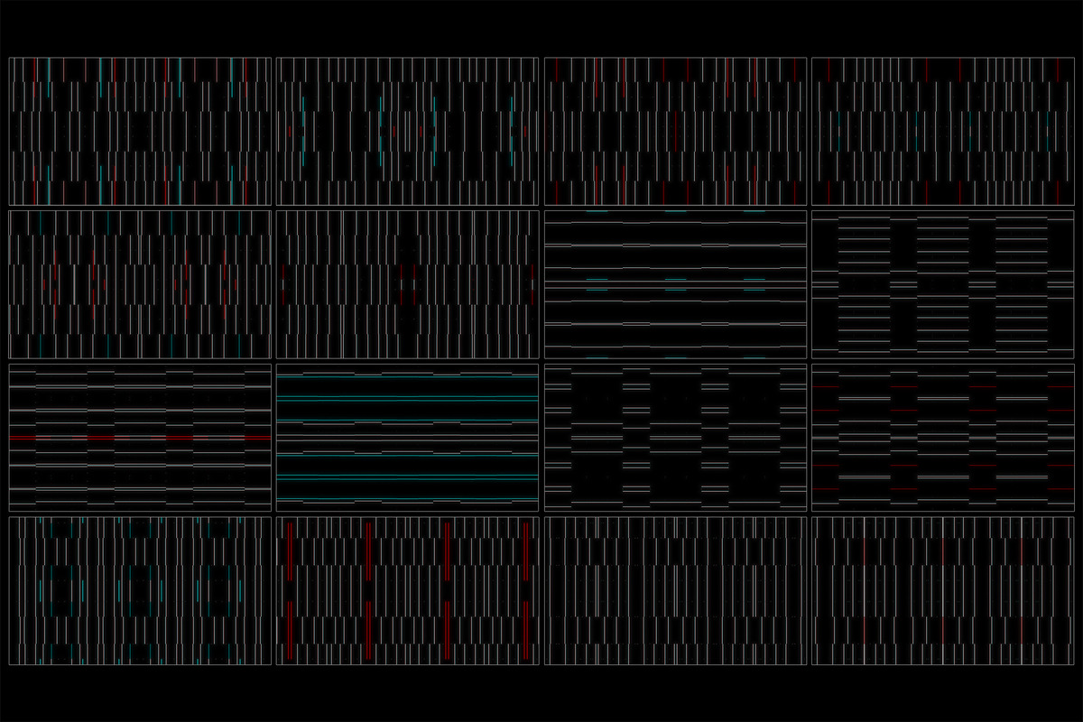 Technology 002, a Texture Graphic by the7dew (Photo 5 of 6)