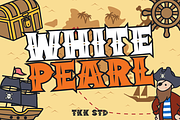 Groovy Font Bundle - SALE, a Sans Serif Font by tokokoo (Thumbnail 7 of 14)