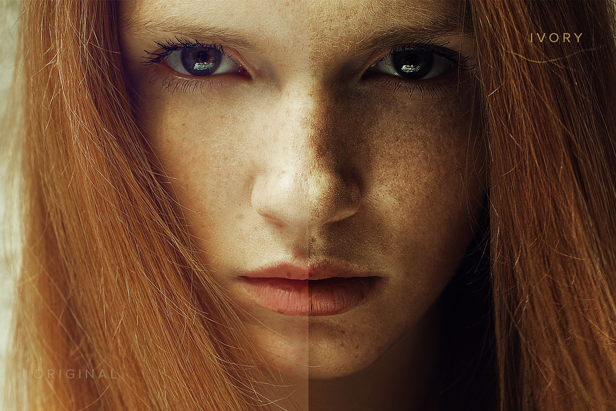 Premium High Contrast PS Actions, an Action Add-On by Prixel Creative (Photo 2 of 5)