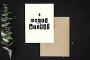 Winter Handwritten Font Bundle, a Script Font by KA Designs (Thumbnail 38 of 55)