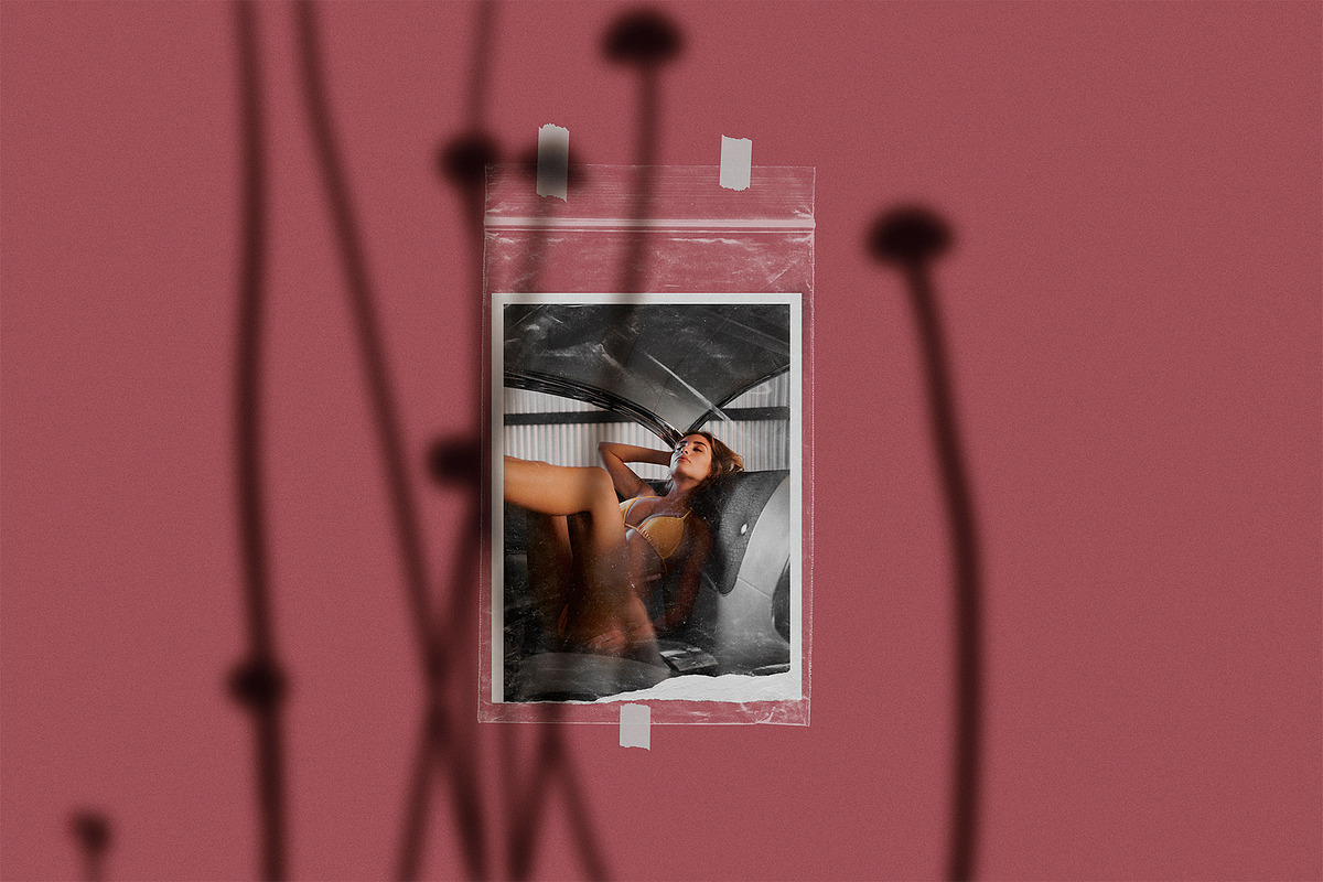 30-Object Moodboard Scene Creator, a Presentation Template by Artcoast Std. (Photo 5 of 12)