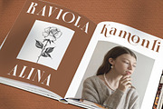 Angitra - Elegant Ligature Serif, a Serif Font by Luna Shop (Thumbnail 11 of 11)