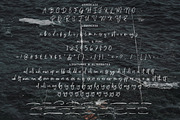 Summer Sunny - Pencil Handwritten, a Handwritten Font by tebaltipislab (Thumbnail 11 of 13)