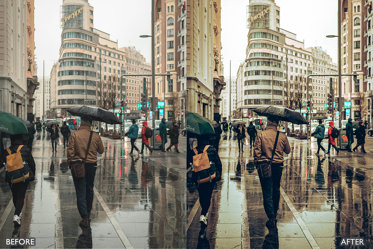 Urban Cinematic Lightroom Presets, a Preset Add-On by AAA Presets (Photo 18 of 32)