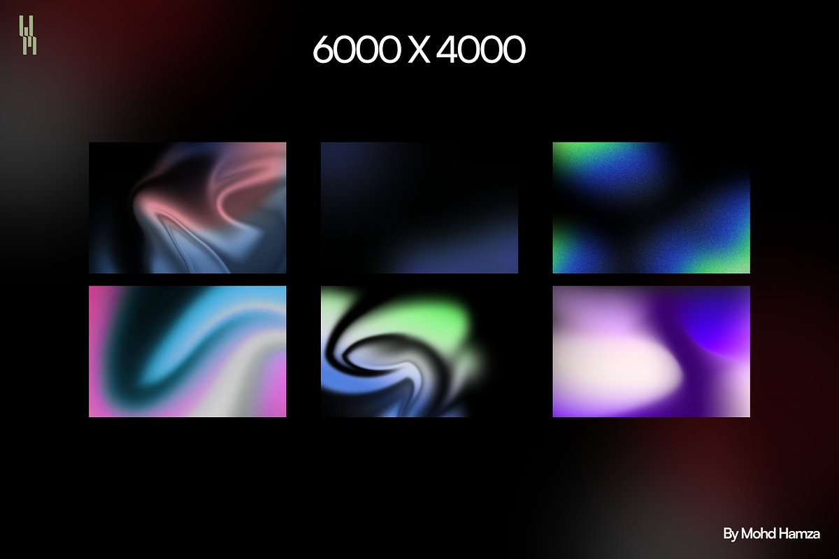 100+ Gradient Bundle + 21 Free, a Background Graphic by MD.HAMZA.DESIGNS (Photo 5 of 5)