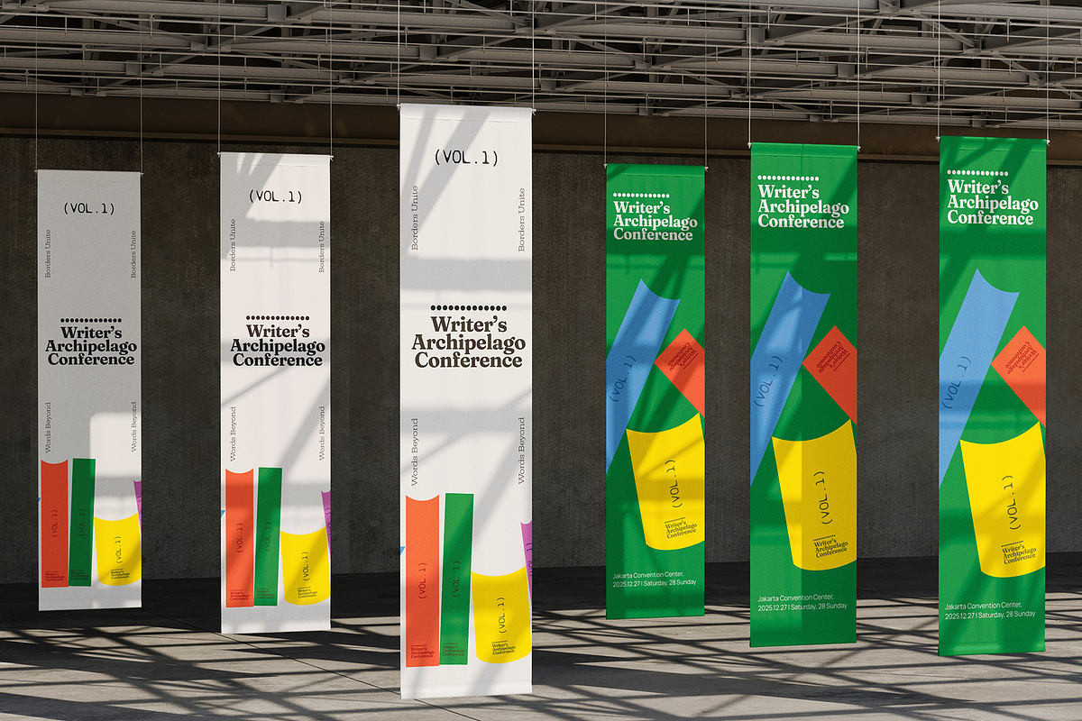 Conference & Event Branding Mockups, a Mockup by Vitora Mockup (Photo 17 of 19)