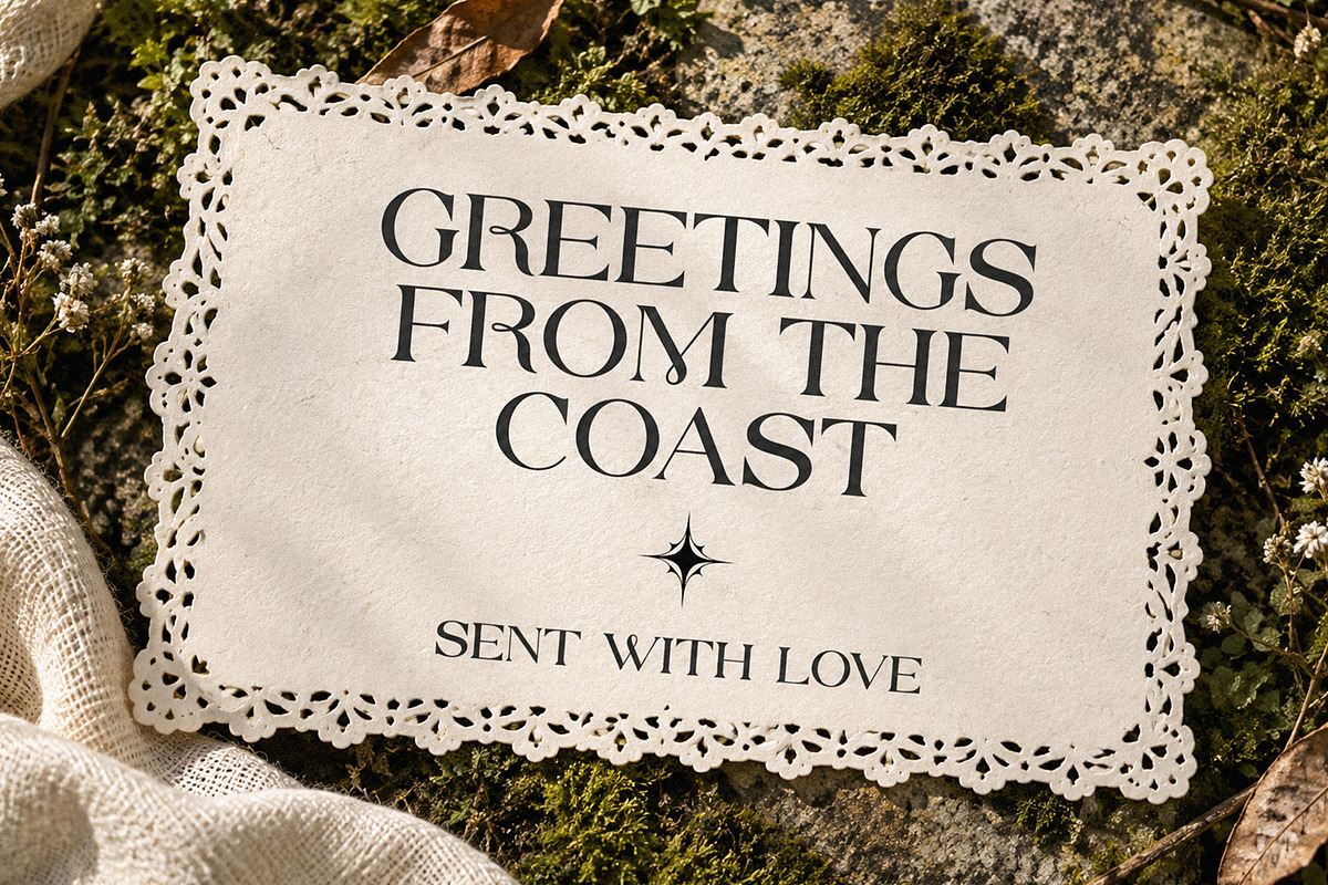 Molky Wolky – Elegant Display Serif, a Serif Font by Muflieart (Photo 8 of 13)