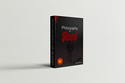 Realistic Book Cover Mockup, a Print Template by rahmatmoscae (Thumbnail 4 of 12)