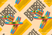DOPAMINE Vector Clipart + Posters, an Object Graphic by angelainthefields (Thumbnail 12 of 20)