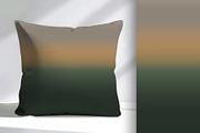 Fashion Gradient Forest Green, a Pattern Graphic by Sharon Schwalbe (Thumbnail 4 of 6)