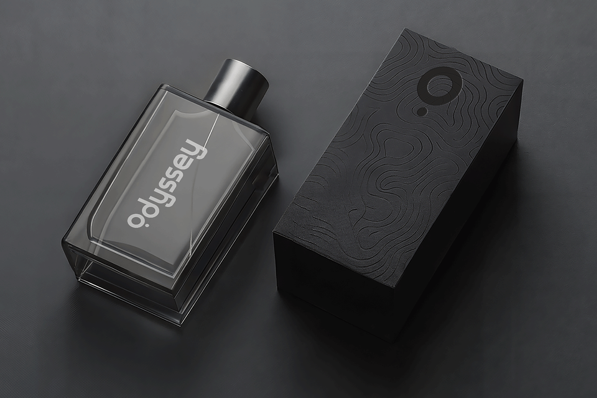 Gelato – A Modern Sans Serif Font, a Sans Serif Font by overlaytemplates (Photo 3 of 5)