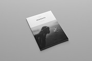 Photography Portfolio, a Brochure Template by Meenom Templates (Thumbnail 1 of 20)