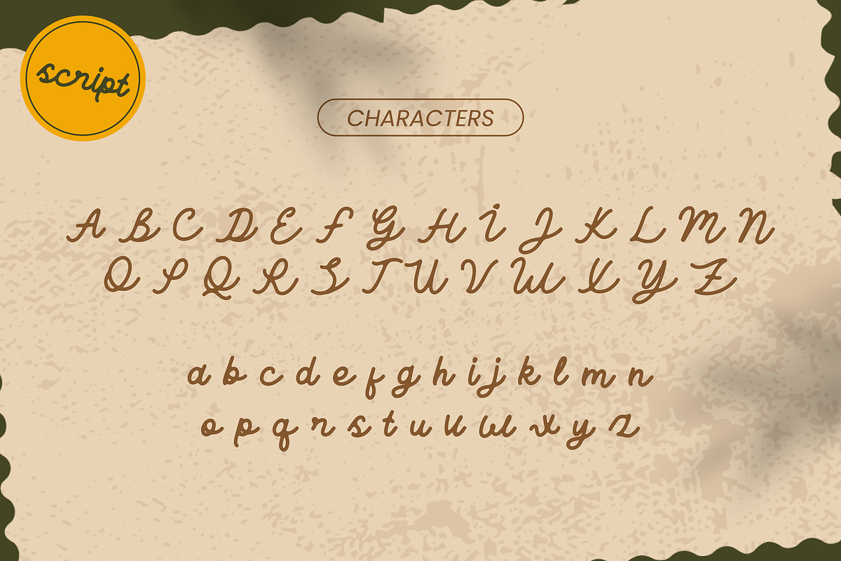 Bright Citrus - Luxury Font Duo, a Serif Font by Attype (Photo 4 of 10)