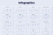 Minimal Neumorphism Template, a Presentation Template by Andrew Kras Design (Thumbnail 7 of 9)