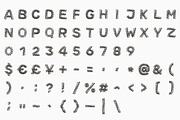 Helix Spring Font, a Sans Serif Font by itefan Studio (Thumbnail 4 of 5)