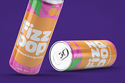 Chubzy - Chubby Display, a Sans Serif Font by Brand_Hero (Thumbnail 3 of 10)