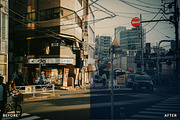 AI Dark Aesthetic Lightroom Presets, a Preset Add-On by AAA Presets (Thumbnail 19 of 23)