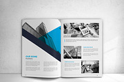 Company Profile, a Brochure Template by design_pick (Thumbnail 9 of 12)