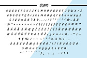 Fox Yummi Font, a Handwritten Font by Fox7 By Rattana (Thumbnail 11 of 14)