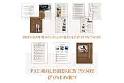 Fitness Ebook Template, a Magazine Template by Millennials Marketing (Thumbnail 3 of 10)
