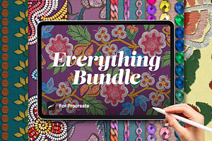 Everything Bundle