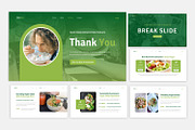 Salacious - Keynote Template, a Presentation Template by casanovastudio (Thumbnail 2 of 3)