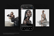 Fashion AI Images (02), a Beauty & Fashion Photo by Studio Dara (Thumbnail 5 of 16)