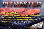 Pitmaster, a Sans Serif Font by FontMesa (Thumbnail 6 of 6)