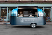 Food Truck Vol.3. PSD Mockup, a Product Mockup by Egor Shkolnikov (Thumbnail 3 of 8)