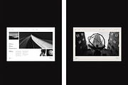Architecture Portfolio Template, a Brochure Template by TemplateFolio-Shop (Thumbnail 17 of 25)