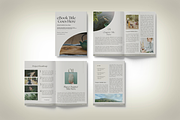 G L A D E | eBook Canva Template, a Templates & Theme by Hayes Edit Studio (Thumbnail 6 of 15)