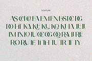 Kalmera, a Sans Serif Font by zaaintype (Thumbnail 8 of 11)