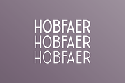 Elbone - Modern Display Typeface, a Slab Serif Font by Letterna (Thumbnail 2 of 4)