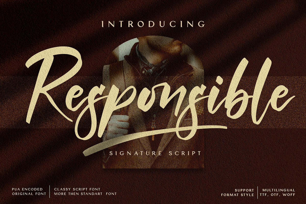 Responsible