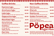 UT Coffean Font Duo, a Sans Serif Font by Universitype (Thumbnail 10 of 32)