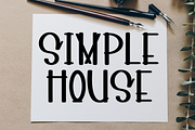 Opinion, a Sans Serif Font by FreshTypeINK (Thumbnail 6 of 7)