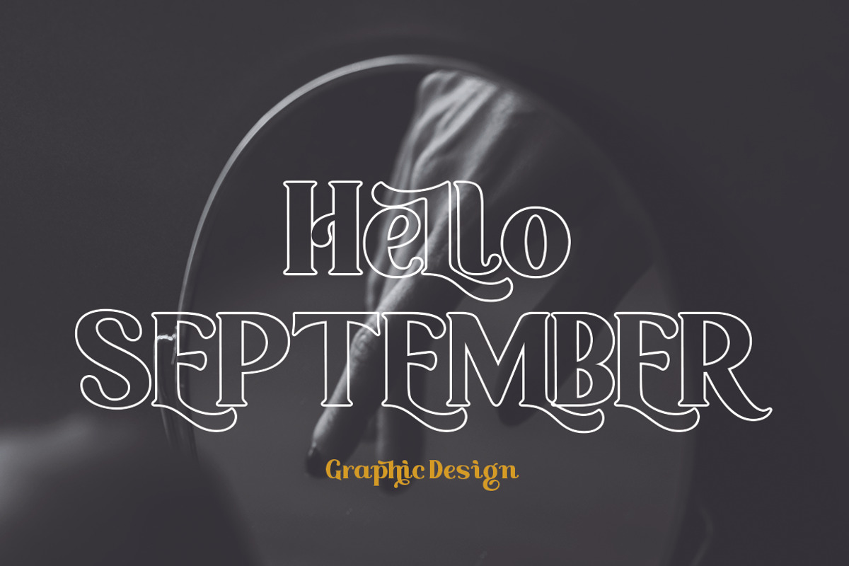Master Righinta, a Serif Font by TM Type (Photo 6 of 15)