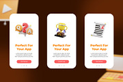 Education 3D Icons Set, an Object 3D Model by Karacis Studio (Thumbnail 5 of 6)