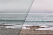3 Lightroom Presets - Beach & Sand, an Action Add-On by PhotoMarket (Thumbnail 3 of 4)